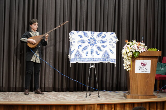 نمایش «غریب و شاهصنم»؛ روایتی از دل فرهنگ تبریز