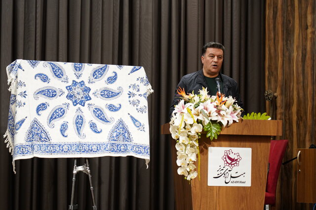 نمایش «غریب و شاهصنم»؛ روایتی از دل فرهنگ تبریز