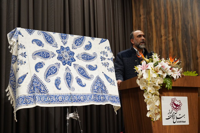 نمایش «غریب و شاه‌صنم»؛ روایتی از دل فرهنگ تبریز