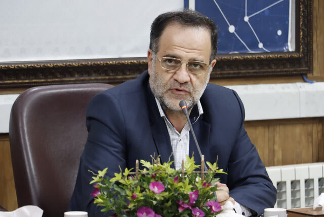 گزارش ایسنا از آیین نکوداشت خواجه نصیرالدین طوسی در مراغه