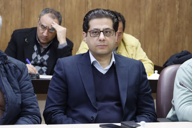 گزارش ایسنا از آیین نکوداشت خواجه نصیرالدین طوسی در مراغه