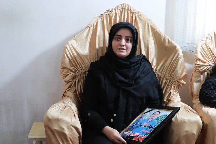 روایت مسافری که با زبان روزه شهید شد
