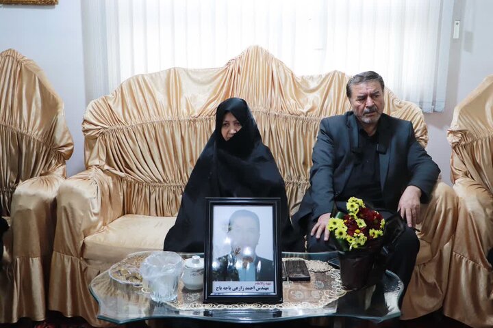 روایت مسافری که با زبان روزه شهید شد