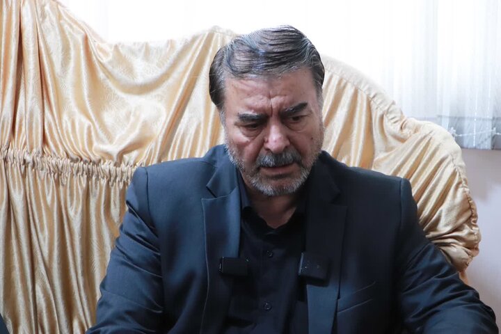 روایت مسافری که با زبان روزه شهید شد