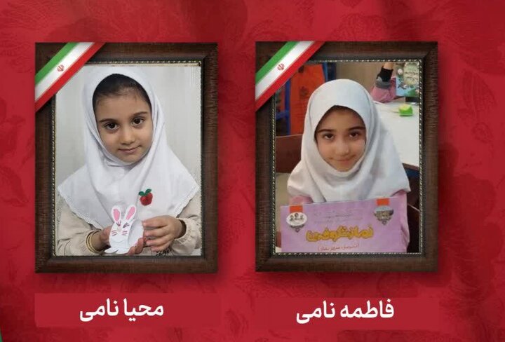 کلاس‌هایی که بوی آسمان گرفتند/ الفبای ناتمام ۱۶ ستاره آذربایجان