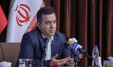 تداوم عملیات اجرایی پروژه‌های بزرگ شهرداری تبریز