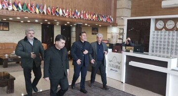 آمادگی آذربایجان شرقی برای اسکان اضطراری ۲۰ هزار آسیب دیده از جنگ