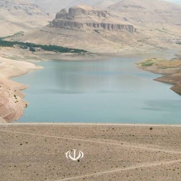 ۲۴۰ میلیون مترمکعب ورودی آب به سدهای آذربایجان‌شرقی