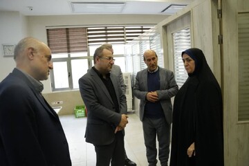 بیمه‌ها در شرایط جنگی نقش مؤثری در حفظ آرامش جامعه دارند