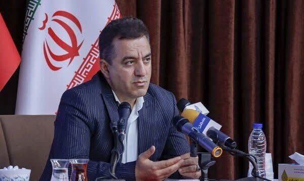 تداوم عملیات اجرایی پروژه‌های بزرگ شهرداری تبریز