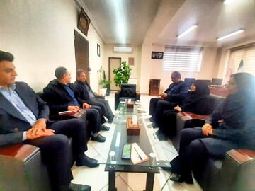 معاون مرکز بازرسی وزارت رفاه: همدلی و حضور فعال، لازمه شرایط غیرعادی است