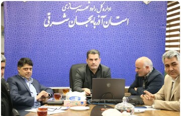 مدیرکل راه و شهرسازی آذربایجان شرقی: اختصاص وام اسکان موقت آسیب‌دیدگان تسریع شود