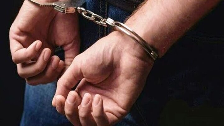 بازداشت ۲ مزدور وطن‌فروش در ایلخچی
