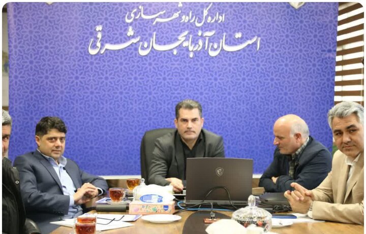 مدیرکل راه و شهرسازی آذربایجان شرقی: اختصاص وام اسکان موقت آسیب‌دیدگان تسریع شود