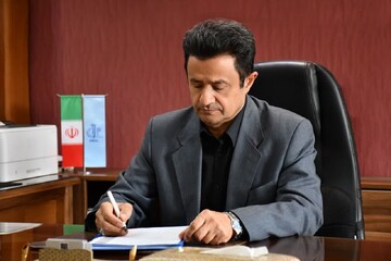 تاکید رئیس دانشگاه تبریز بر ضرورت صیانت از محیط‌های علمی و پژوهشی کشور