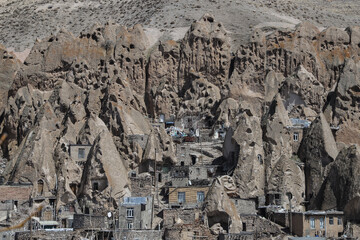 روز طبیعت در روستای کندوان
