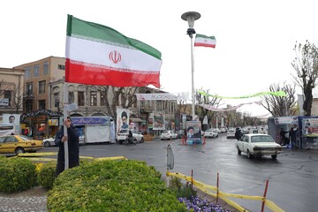 استاندار قزوین: دشمن در جنگ اقتصادی نیز شکست خواهد خورد