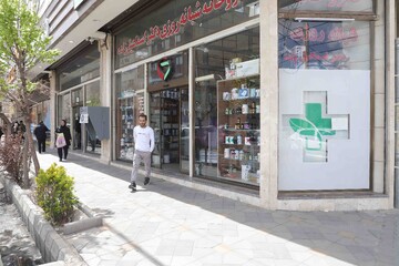 وضعیت بازار و خدمات در جنگ رمضان تبریز
