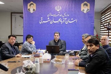 ارزیابی ۶۶۲۶ واحد مسکن در آذربایجان شرقی از ابتدای جنگ رمضان تاکنون