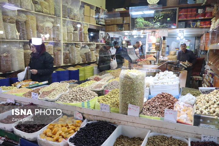 فرماندار دورود: نظارت بربازار و تأمین کالاهای اساسی اولویت اول درمقطع کنونی است