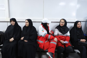 اهدای خون اهدای زندگی
