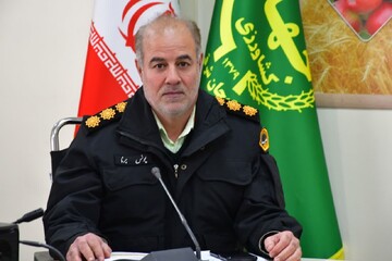 ۲۸۶ عملیات توقیف ساخت‌وساز غیرمجاز در آذربایجان شرقی در تعطیلات نوروزی
