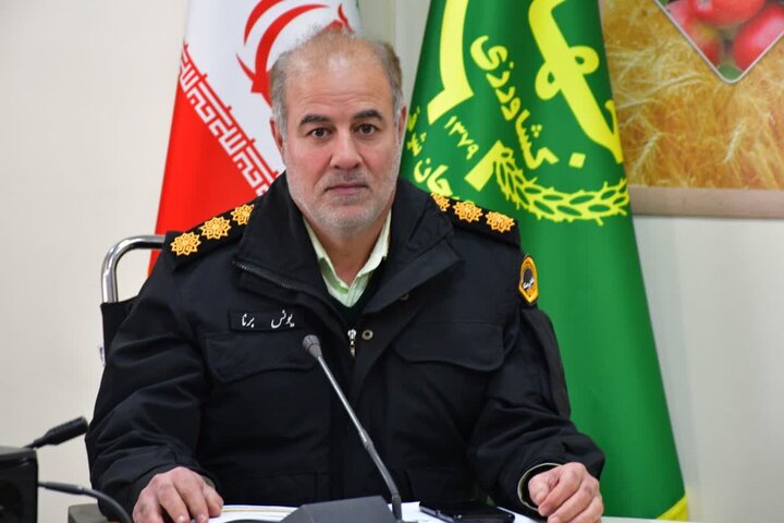 ۲۸۶ عملیات توقیف ساخت‌وساز غیرمجاز در آذربایجان شرقی در تعطیلات نوروزی