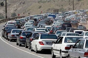 ثبت بیش از یک میلیون و ۲۱۴ هزار تردد در ورودی محورهای آذربایجان شرقی