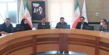 توسعه شبکه معابر و مسیرگشایی در محله ملازینال تبریز