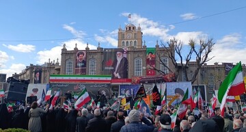 عقبه عاشورایی انقلاب، عامل شکست توطئه‌های دشمنان