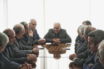 استاندار آذربایجان شرقی: نهادهای مدنی با بلوغ سیاسی، پشتیبان مدیریت در مقاطع حساس هستند
