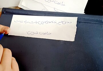 وقتی کوفته تبریزی، راهی سنگرها می‌شود