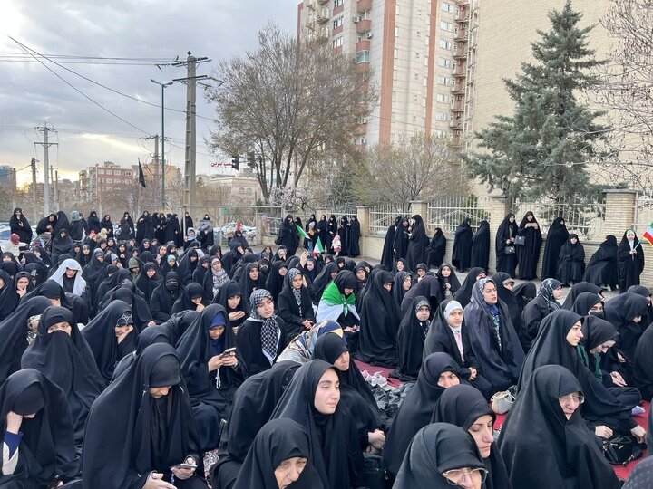 جاماندهای که سرانجام به قافله رسید/ افطاری در آغوش رفقای شهید