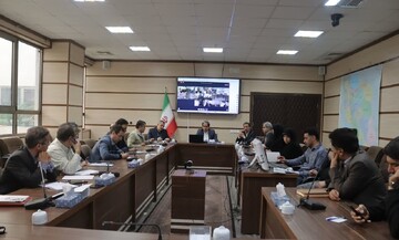 آمادگی کامل آذربایجان شرقی برای برگزاری ۳ انتخابات پیش رو در شرایط جنگ و عدم جنگ 