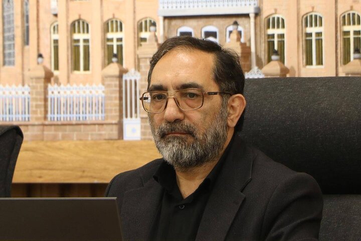 تقویت انسجام ملی شرط اصلی پیشبرد برنامه‌های شهر تبریز است