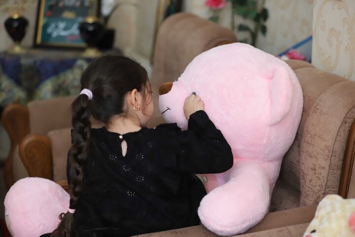 عماری که رزق شهادتش را از بینالحرمین گرفت