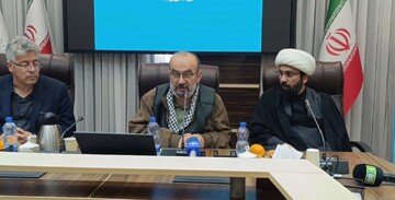 مسلمانان ترکیه در برابر کارشکنی‌های آمریکا و رژیم صهیونیستی، در کنار ایران ایستاده‌اند
