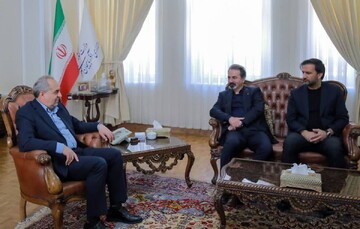 استاندار آذربایجان شرقی: توسعه نیروگاه تبریز پروژه ملی، مطالبه مردم و وعده رییس‌جمهور است