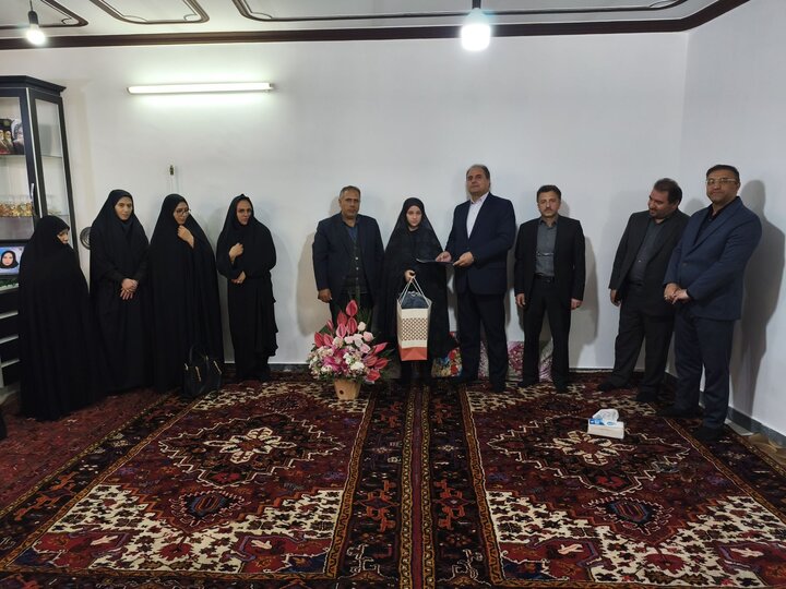 اقدامات لازم برای جبران عقب‌افتادگی تحصیلی دانش‌آموز جانباز انجام شود