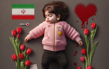 روز دختر، جشنی برای غایبان همیشه حاضر