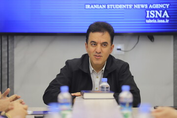 شهردار اعلام کرد: اتمام ۶۰۰ کیلومتر از تعهد ۸۵۰ کیلومتری فیبر نوری در تبریز