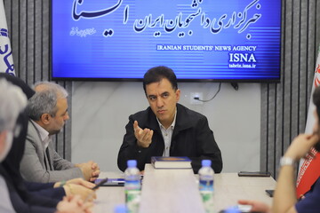 شهردار: ۳۰۰۰ مجموعه در تبریز طی جنگ آسیب دیده‌اند