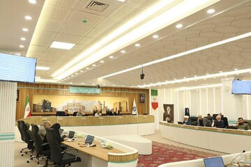 پیشنهاد تبدیل عمارت کلاه فرنگی تبریز به موزه هنرهای معاصر