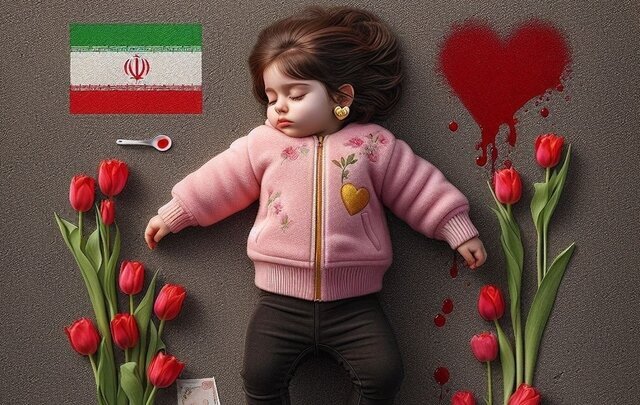 عکس آرشیوی است روز دختر، جشنی برای غایبان همیشه حاضر