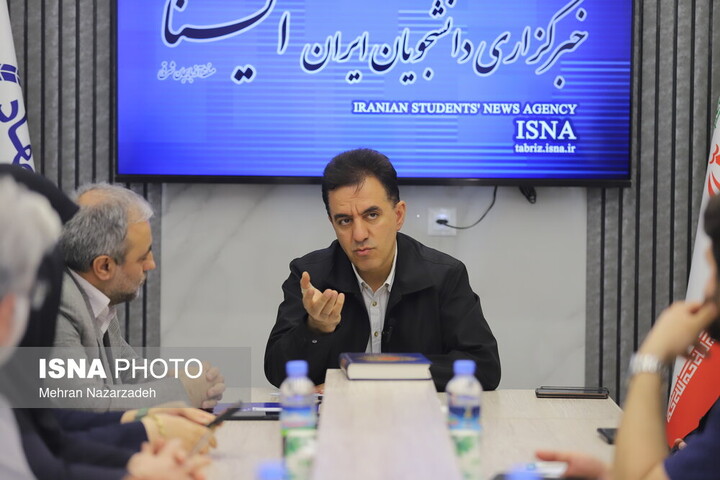 شهردار: ۳۰۰۰ مجموعه در تبریز طی جنگ آسیب دیده‌اند