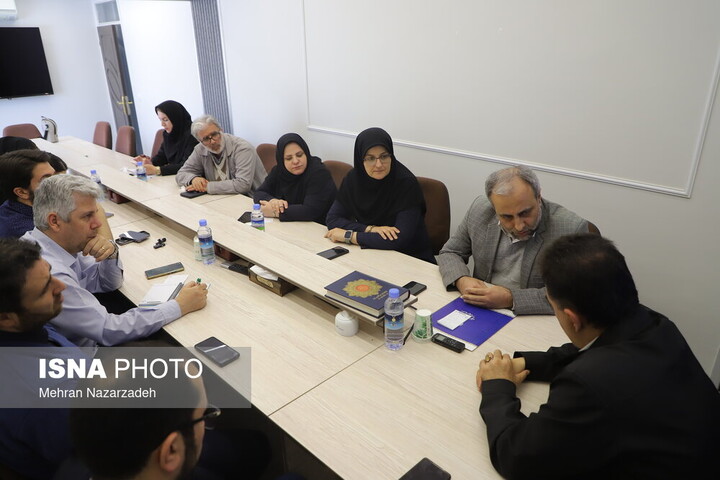شهردار: ۳۰۰۰ مجموعه در تبریز طی جنگ آسیب دیده‌اند
