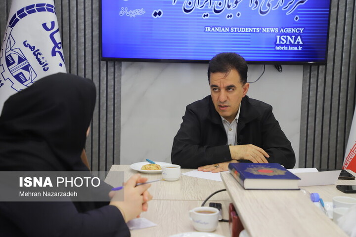 شهردار: ۳۰۰۰ مجموعه در تبریز طی جنگ آسیب دیدهاند