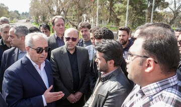 استاندار آذربایجان شرقی: بازسازی کارخانه بلبرینگ‌سازی با دانش فنی داخلی انجام می‌شود