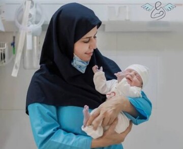گامی مؤثر برای ارتقای سلامت پس از زایمان