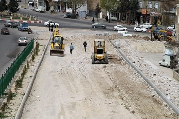 ۵۲.۳ درصد از شهروندان از پروژه‌های مسیرگشایی شهرداری تبریز رضایت دارند